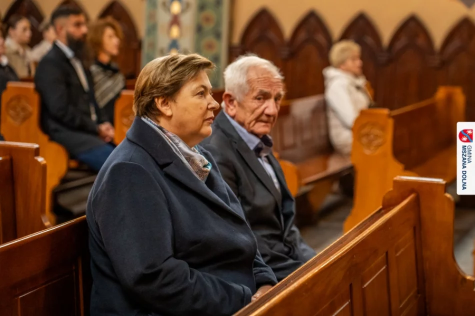 26 par świętowało 50-lecie małżeństwa (ZDJĘCIA) - zdjęcie 7