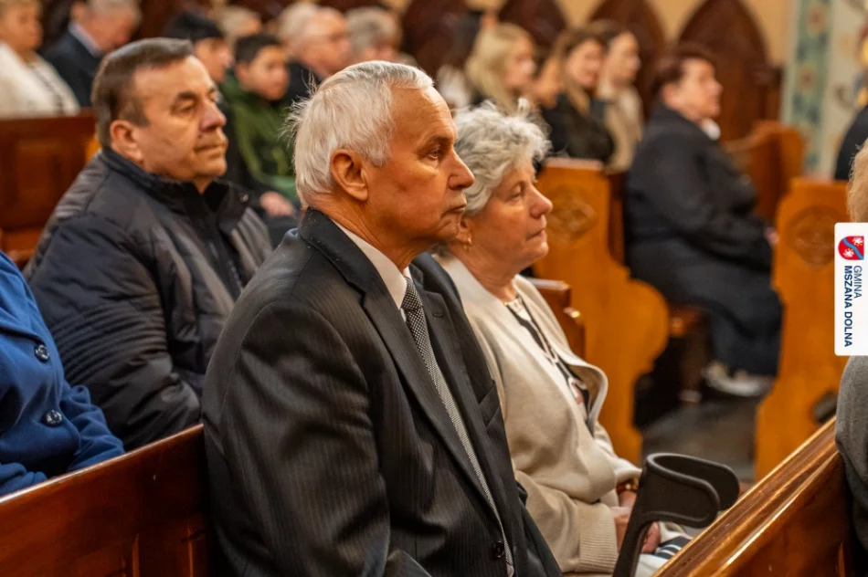 26 par świętowało 50-lecie małżeństwa (ZDJĘCIA) - zdjęcie 8