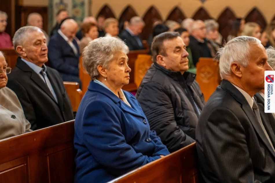 26 par świętowało 50-lecie małżeństwa (ZDJĘCIA) - zdjęcie 9