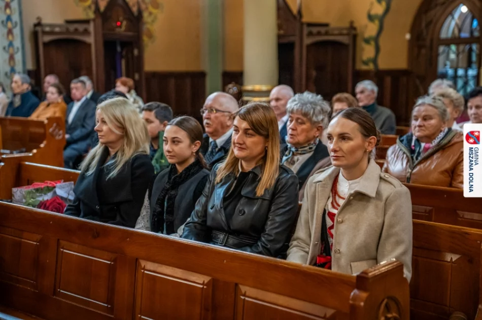 26 par świętowało 50-lecie małżeństwa (ZDJĘCIA) - zdjęcie 11