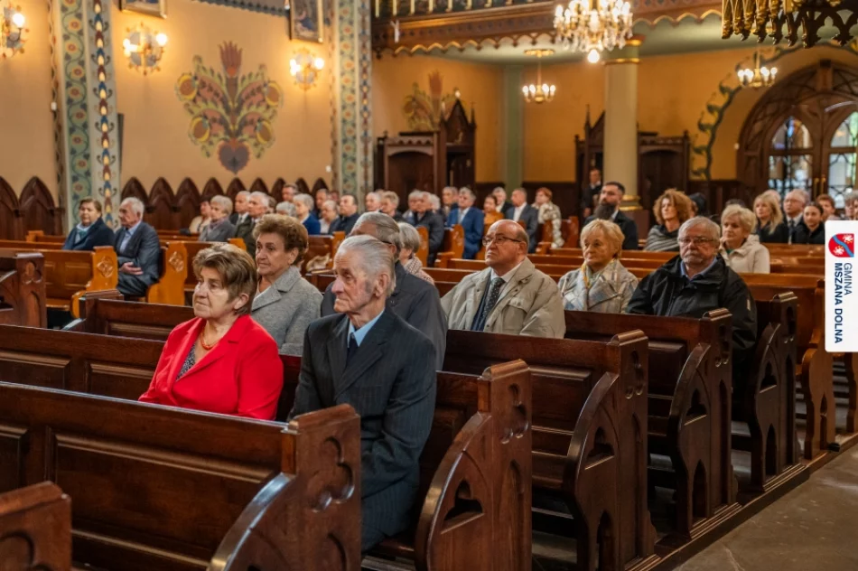 26 par świętowało 50-lecie małżeństwa (ZDJĘCIA) - zdjęcie 12