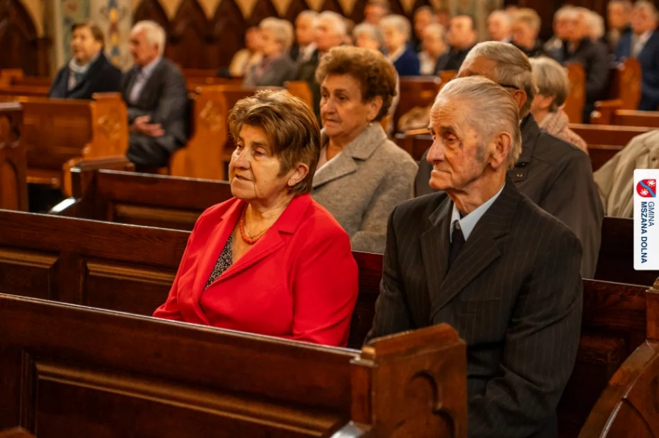 26 par świętowało 50-lecie małżeństwa (ZDJĘCIA) - zdjęcie 13