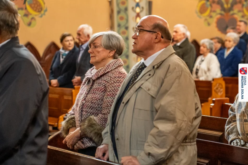 26 par świętowało 50-lecie małżeństwa (ZDJĘCIA) - zdjęcie 16