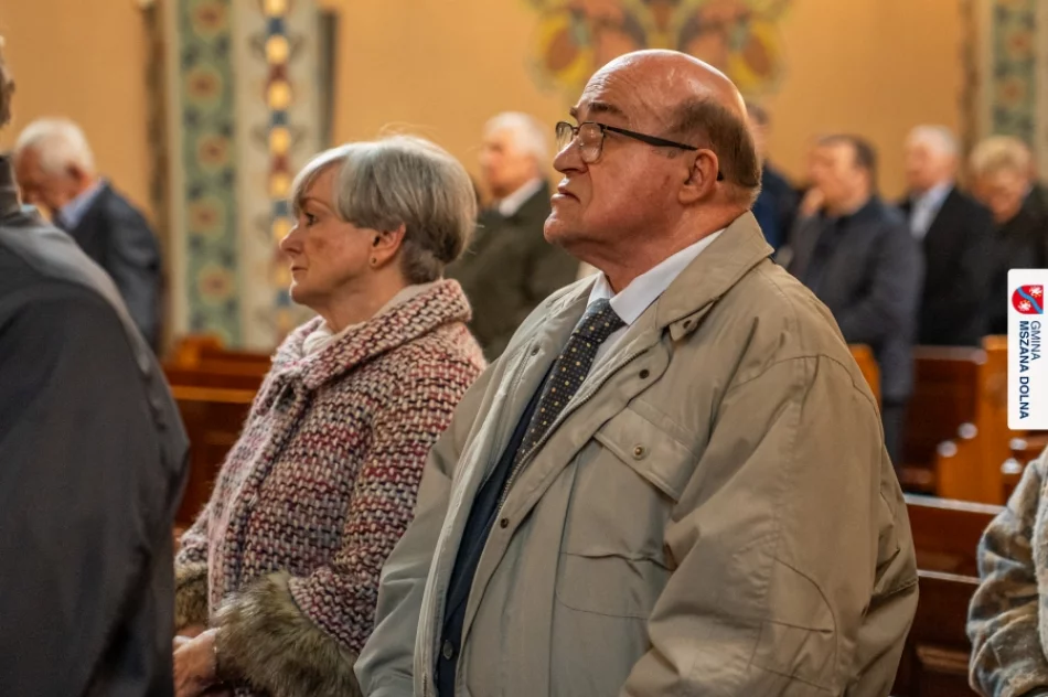 26 par świętowało 50-lecie małżeństwa (ZDJĘCIA) - zdjęcie 18