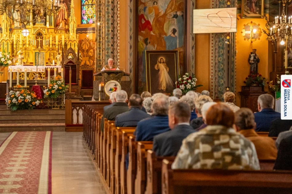 26 par świętowało 50-lecie małżeństwa (ZDJĘCIA) - zdjęcie 20