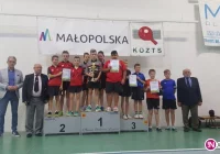 Najlepsi w województwie, czas ogólnopolski finał - zdjęcie główne