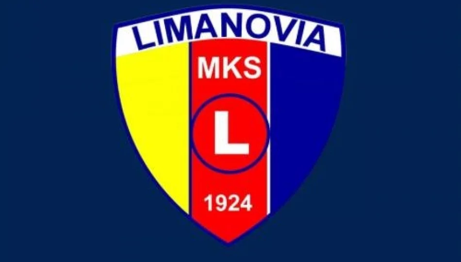CLJ: Limanovia przegrała w Krakowie. Jedyny gol z rzutu karnego w ostatniej miucie. - zdjęcie 1