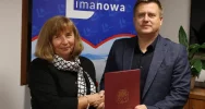 Bezpieczeństwo naszym priorytetem! Rozpoczyna się modernizacja ulicy Lipowej w Limanowej - zdjęcie 2