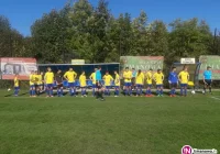 Udana pogoń za Orłem - zdjęcie główne