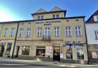 Powiat wciąż próbuje sprzedać budynek w centrum - zdjęcie główne