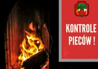 Ruszają kontrole domowych źródeł ciepła - zdjęcie główne