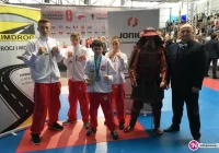 Jakub Sowa wicemistrzem Europy! - zdjęcie główne