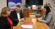 Miasto Limanowa wspiera organizację 5.edycji turnieju IKO Nakamura Polish Open 2025 - zdjęcie 3