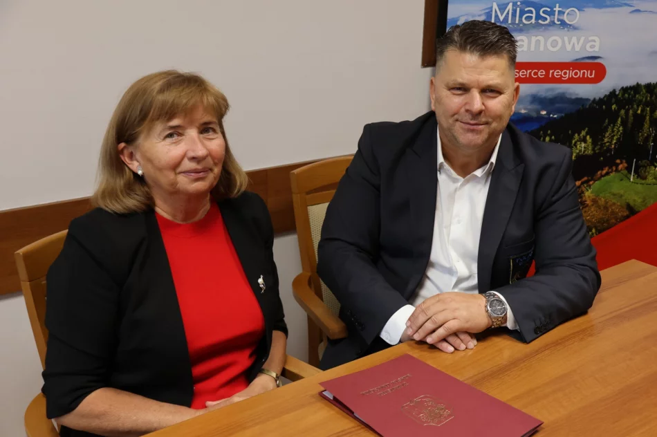 Miasto Limanowa wspiera organizację 5.edycji turnieju IKO Nakamura Polish Open 2025 - zdjęcie 4
