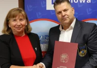 Miasto Limanowa wspiera organizację 5.edycji turnieju IKO Nakamura Polish Open 2025 - zdjęcie główne