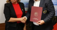 Miasto Limanowa wspiera organizację 5.edycji turnieju IKO Nakamura Polish Open 2025 - zdjęcie 5