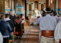 Zakończono letni sezon Zagórzańskich Mszy Świętych - zdjęcie główne