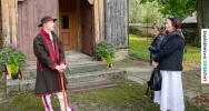 Zakończono letni sezon Zagórzańskich Mszy Świętych - zdjęcie 2