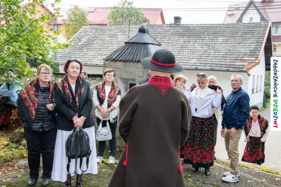 Zakończono letni sezon Zagórzańskich Mszy Świętych - zdjęcie 4