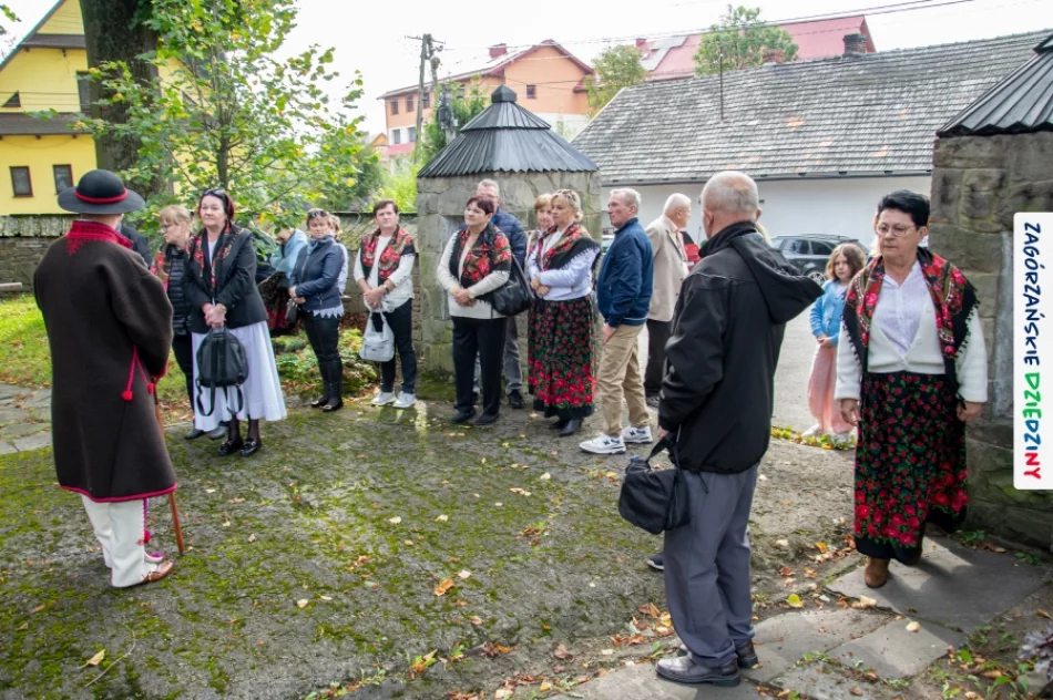Zakończono letni sezon Zagórzańskich Mszy Świętych - zdjęcie 5