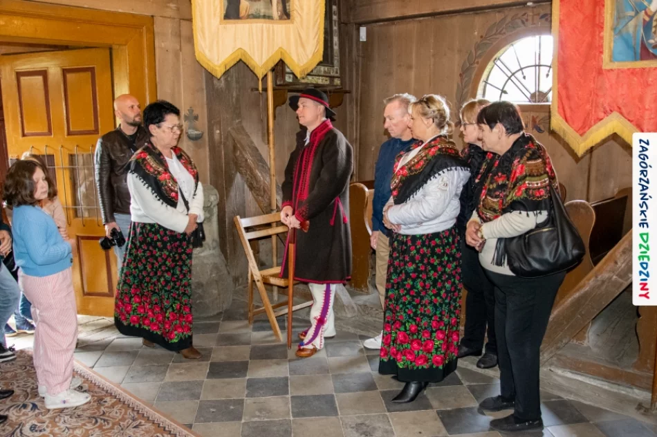 Zakończono letni sezon Zagórzańskich Mszy Świętych - zdjęcie 7