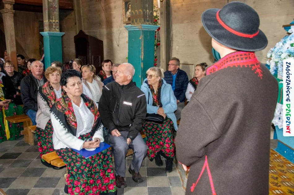 Zakończono letni sezon Zagórzańskich Mszy Świętych - zdjęcie 15