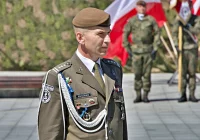 Płk Marcin Siudziński zastępcą dowódcy WOT - zdjęcie główne