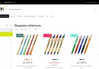 Dlaczego długopisy reklamowe to wciąż najskuteczniejsze gadżety promocyjne? - zdjęcie główne