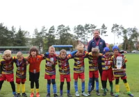 AP Limanovia z wielkimi klubami. Awans do Steel Cup. - zdjęcie główne