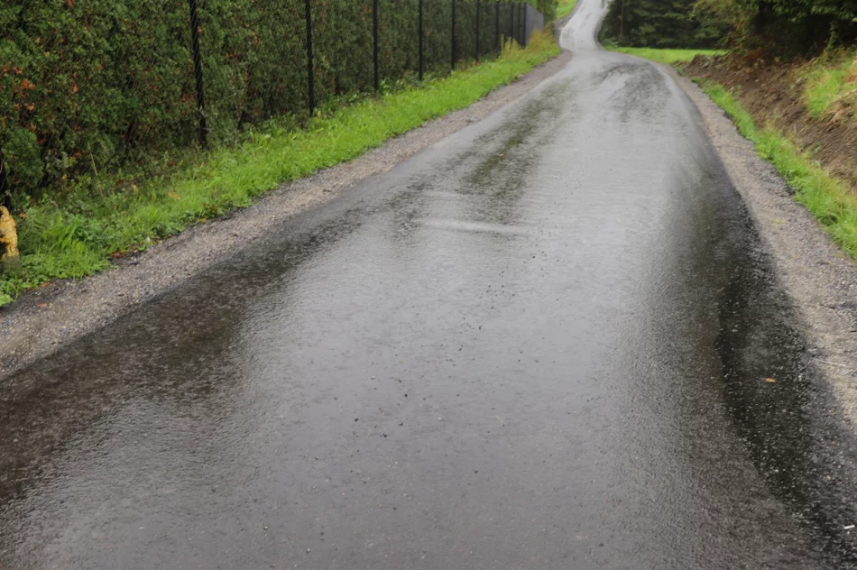Odbiór zmodernizowanych dróg w Rupniowie i w Mordarce - zdjęcie 7