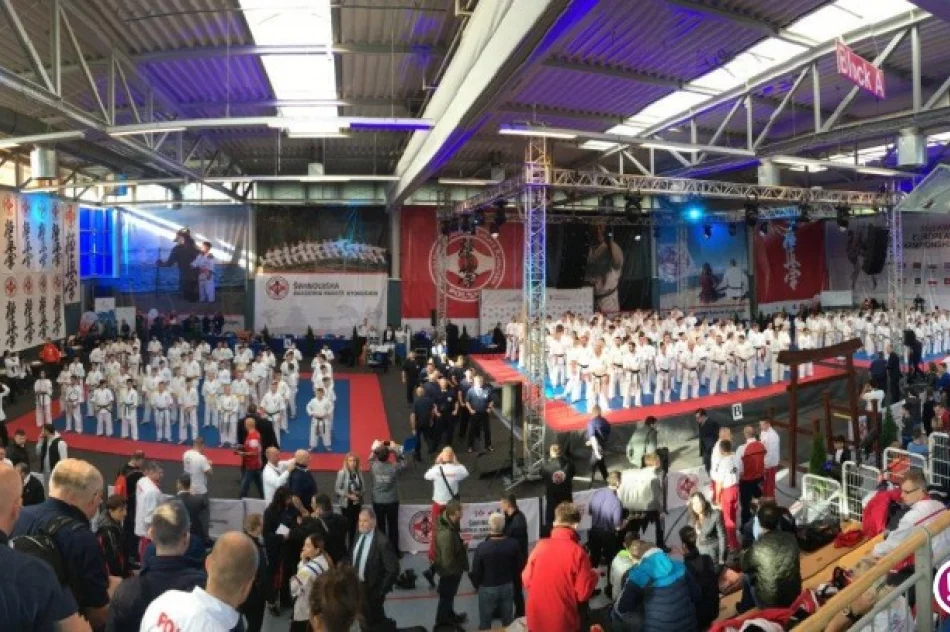 Jakub Sowa wicemistrzem Europy! - zdjęcie 4