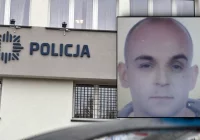 Policja nadal poszukuje 37-letniego Piotra Dyrka (LIST GOŃCZY) - zdjęcie główne