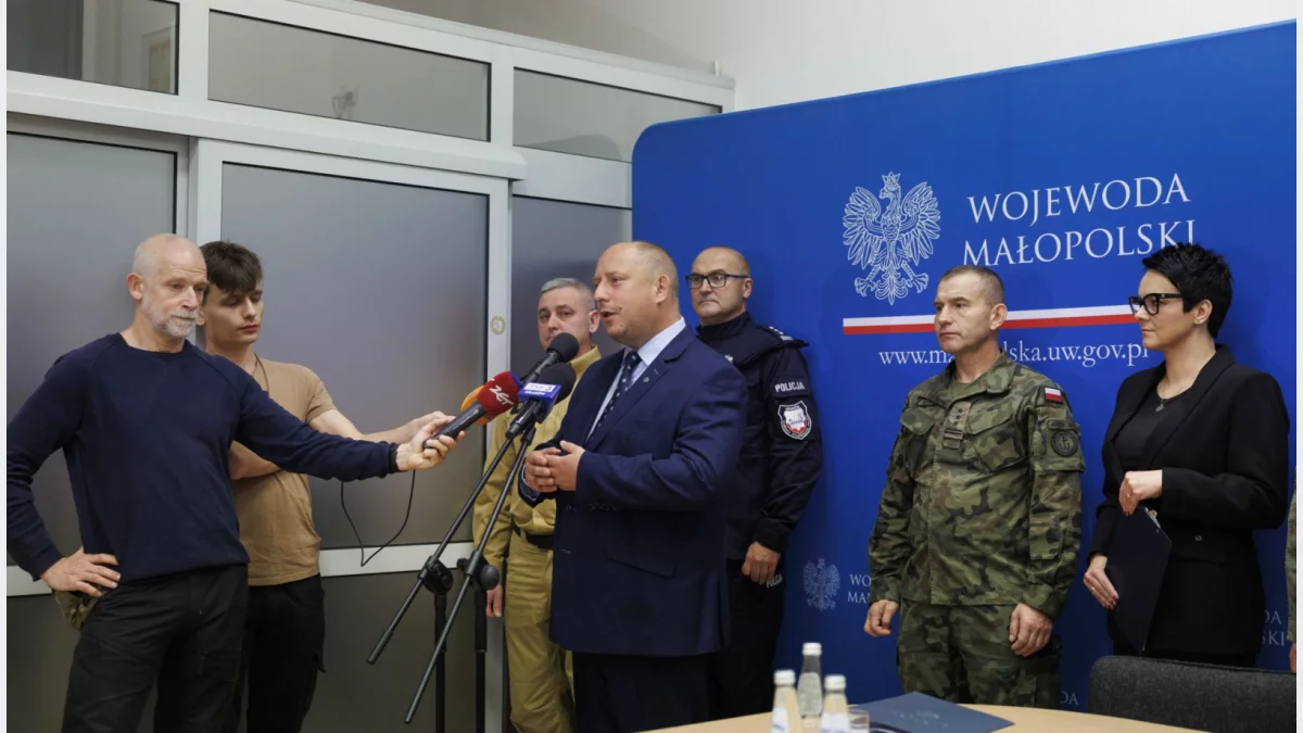 W przyszłym tygodniu duże ćwiczenia służb, wojska i administracji