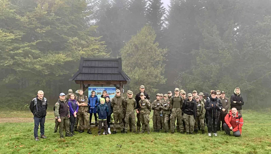 Pamięć o Legionach wciąż żywa - zdjęcie 1