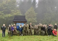 Pamięć o Legionach wciąż żywa - zdjęcie główne