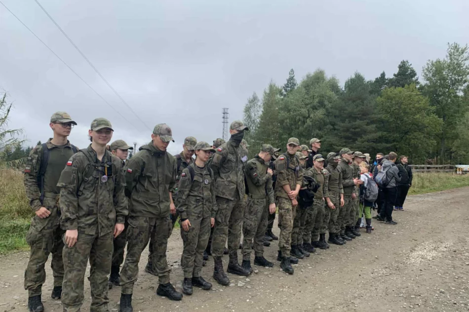 Pamięć o Legionach wciąż żywa - zdjęcie 2