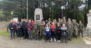 Pamięć o Legionach wciąż żywa - zdjęcie 3