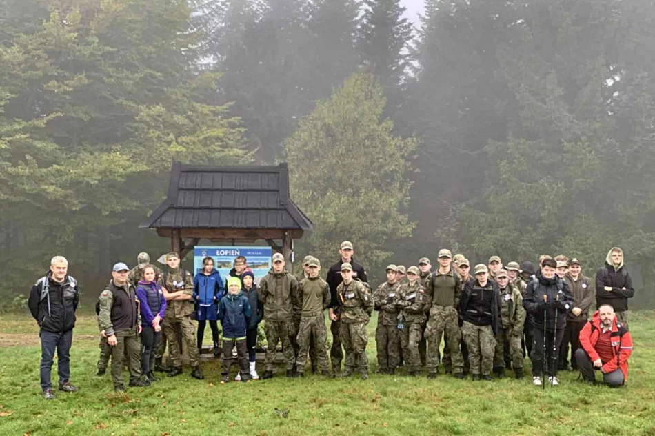 Pamięć o Legionach wciąż żywa - zdjęcie 5