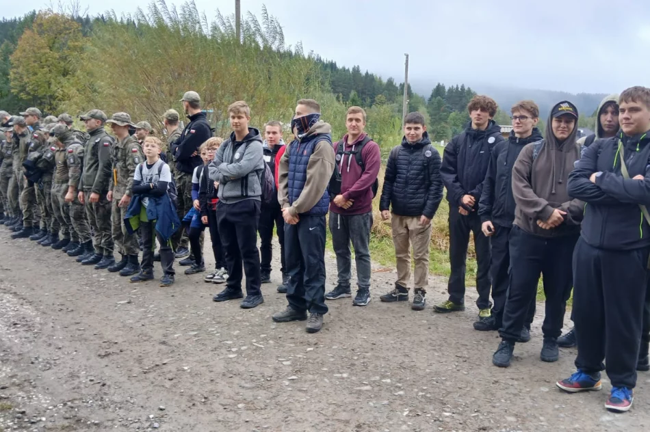 Pamięć o Legionach wciąż żywa - zdjęcie 9