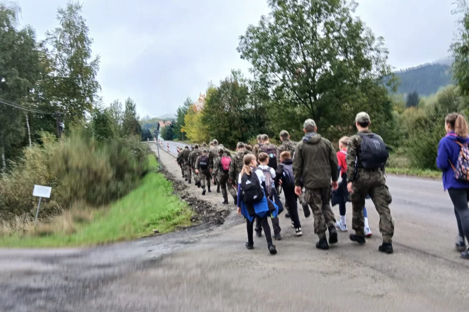 Pamięć o Legionach wciąż żywa - zdjęcie 10