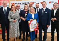 Na spotkaniu partnerskich regionów - zdjęcie główne