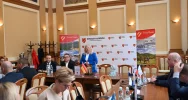 Na spotkaniu partnerskich regionów - zdjęcie 2