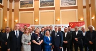 Na spotkaniu partnerskich regionów - zdjęcie 3