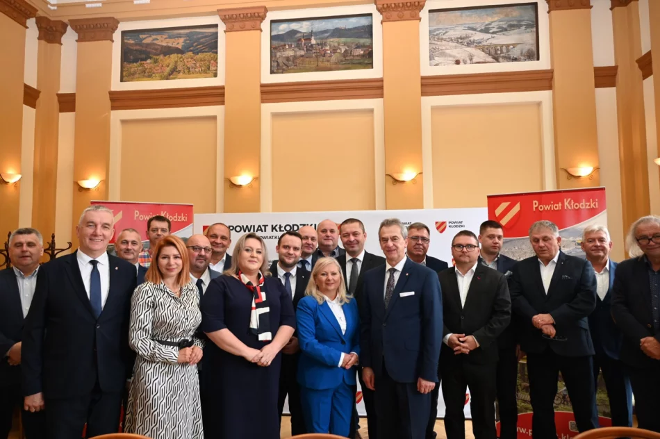 Na spotkaniu partnerskich regionów - zdjęcie 3