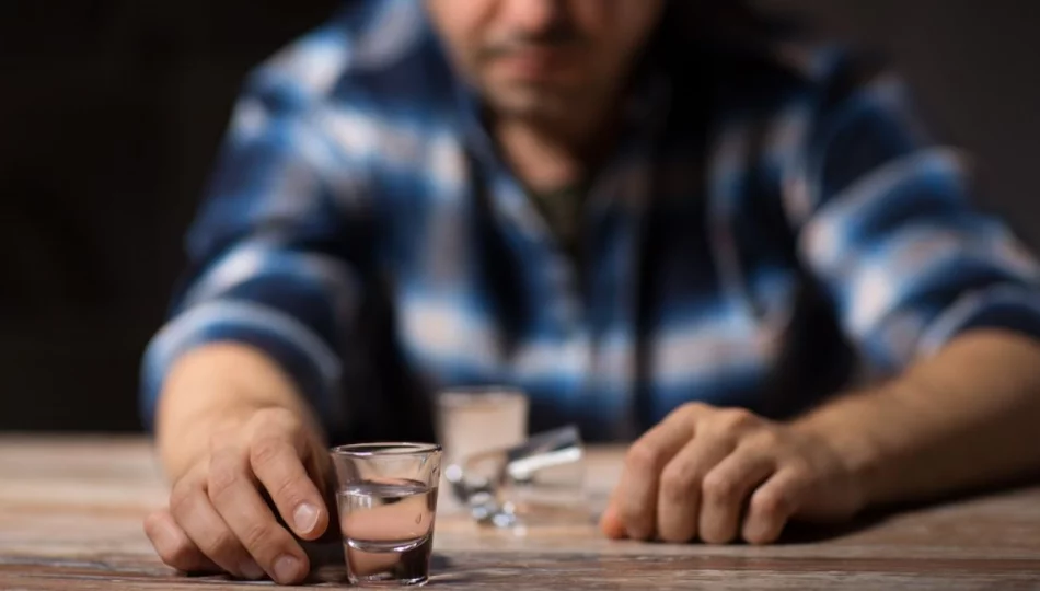 Ministerstwo Zdrowia chce poszerzenia zakazu sprzedaży alkoholu - zdjęcie 1