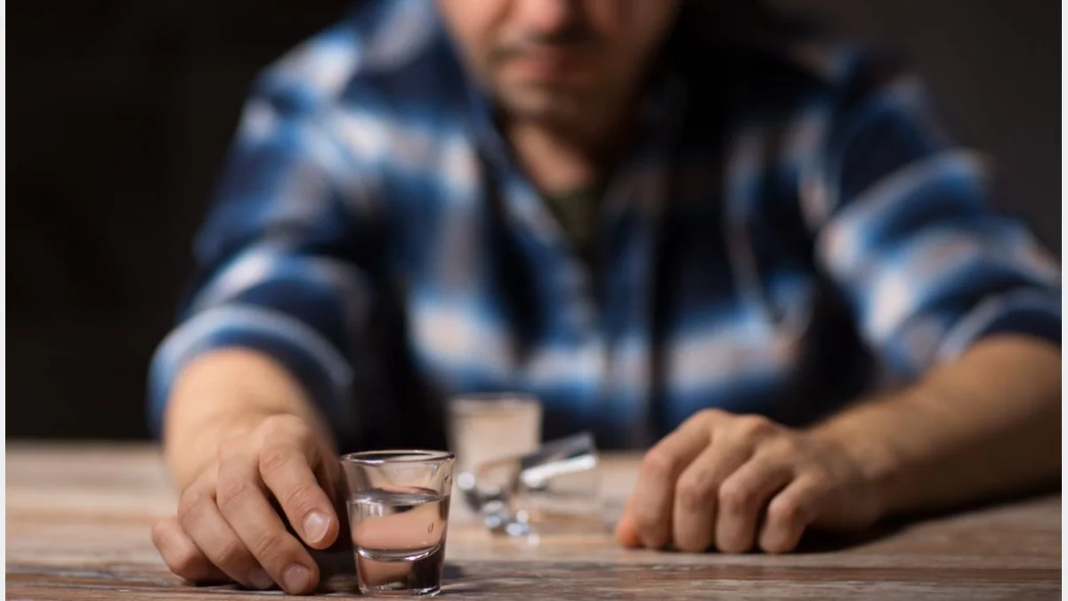 Ministerstwo Zdrowia chce poszerzenia zakazu sprzedaży alkoholu