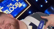 Kuba Czech z Limanowej uczestnikiem programu „The Floor” - zdjęcie 2