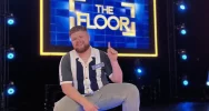Kuba Czech z Limanowej uczestnikiem programu „The Floor” - zdjęcie 4