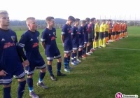 Progres w końcówce odebrał zwycięstwo Limanovii - zdjęcie główne