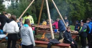 ​71. Młodzieżowy Zlot Turystyczny (ZDJĘCIA) - zdjęcie 2
